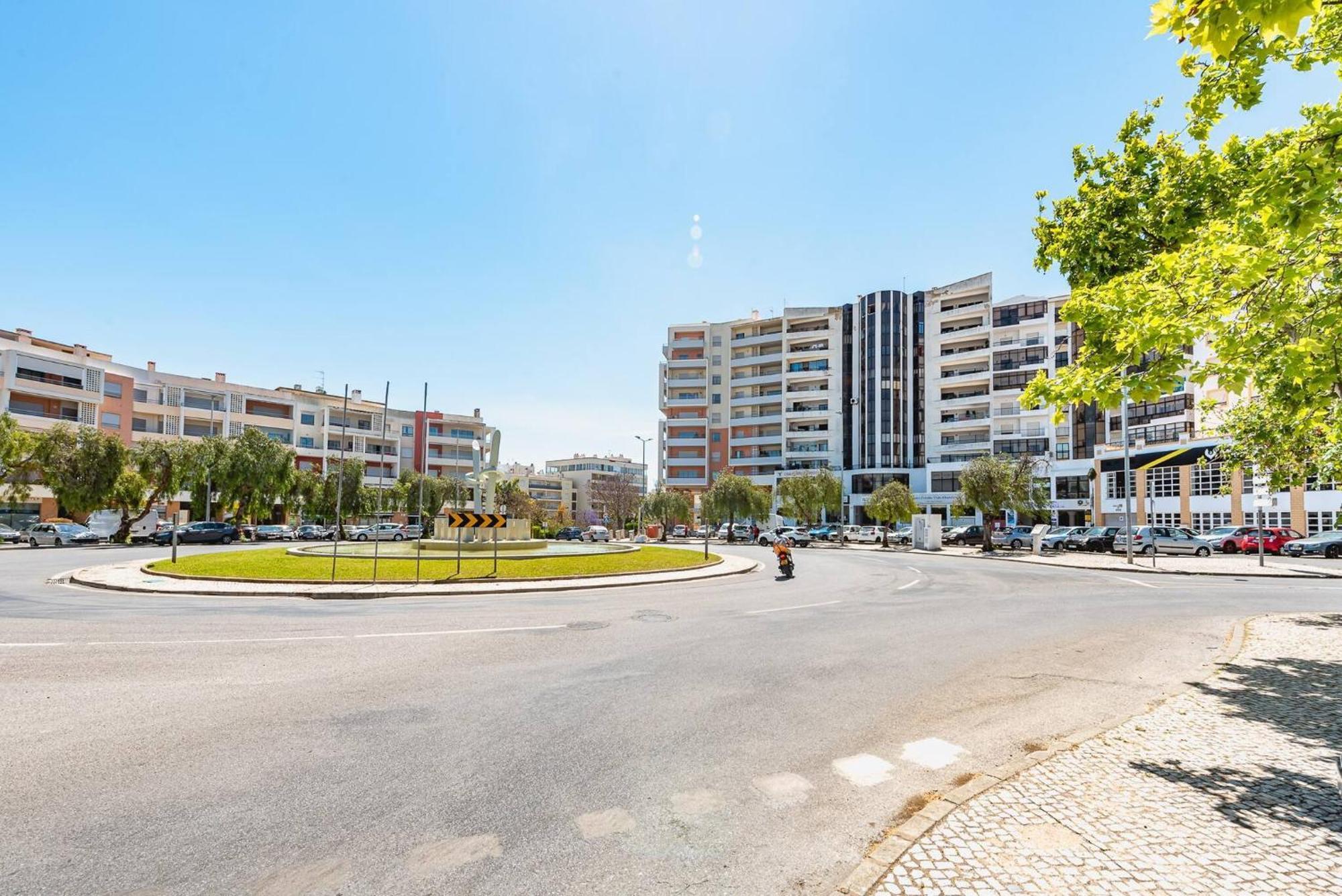 Boa Vista - Portimão Exterior foto